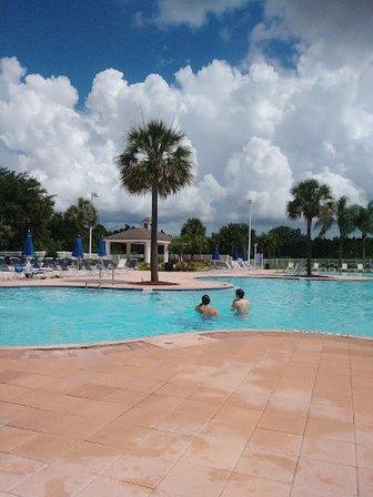 Heritage Harbor Club House