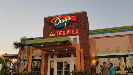 Chuy's