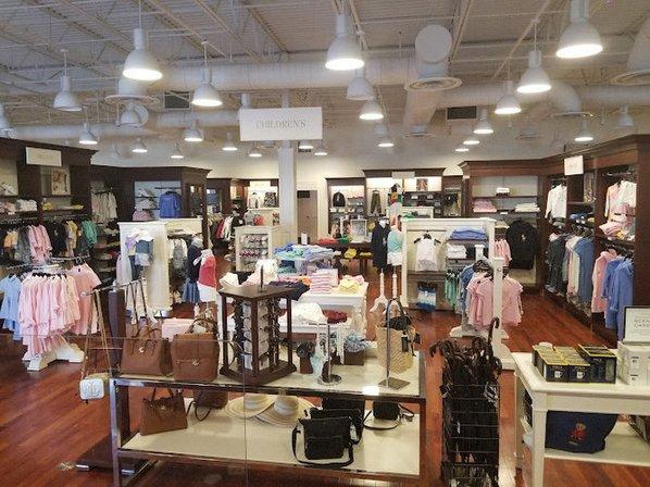 Polo Ralph Lauren Factory Store