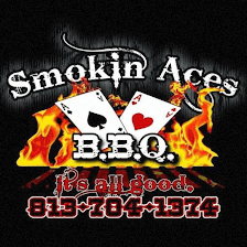 Smokin' Aces BBQ & Steakhouse Plant City