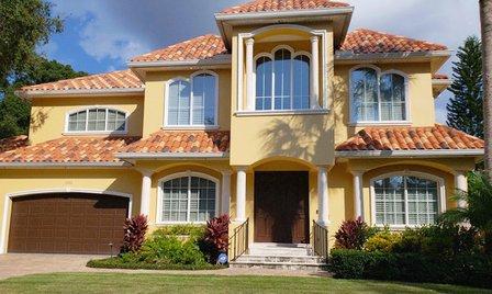 Bay to Bay Stucco & Stone, Inc