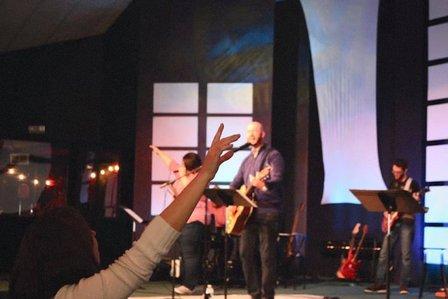 Transforming Life Church Plant City, Florida