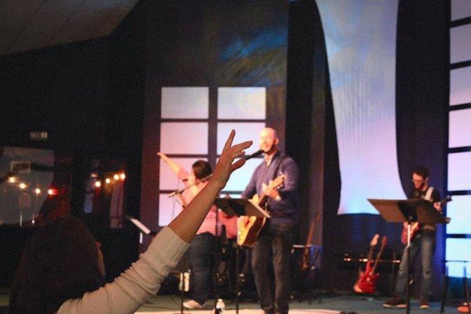 Transforming Life Church Plant City, Florida