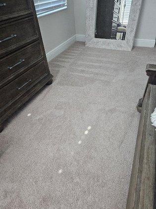 South Shore Carpet & Cleaning Services, LLC