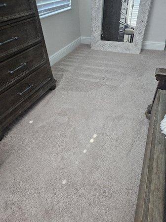 South Shore Carpet & Cleaning Services, LLC
