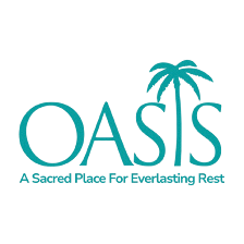 Oasis Columbarium, Memorial Wall, and Labyrinth