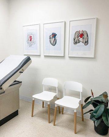 Healthy Home Primary Care