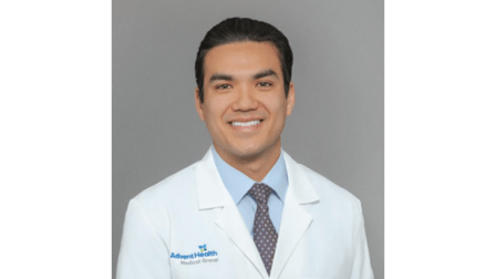 Christopher Martin, MD, MBA, FACS