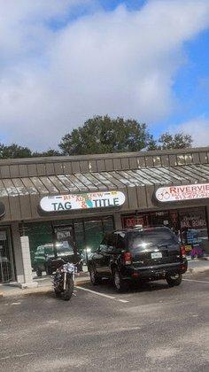Riverview Auto Tag & Title