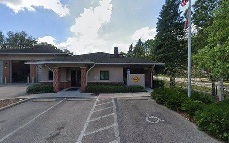 Hillsborough County Fire Station 18 N Brandon