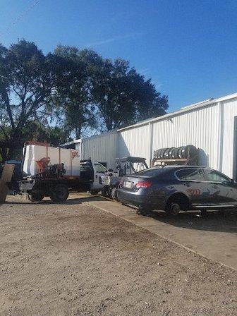 Jim's Auto & Truck, Inc