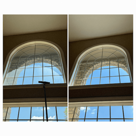 Williams Window Washing