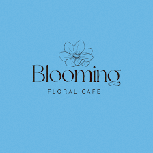 Blooming Floral Cafe