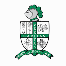 Tampa Catholic High School