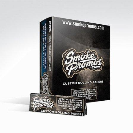 Smoke Promos