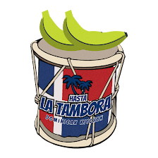 Hasta La Tambora