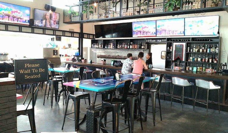 Social House