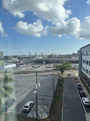 Evolution Parking Systems - Masonite Lot