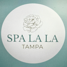 SPA LA LA TAMPA
