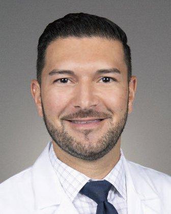 Hector H. Velez-Camacho, MD