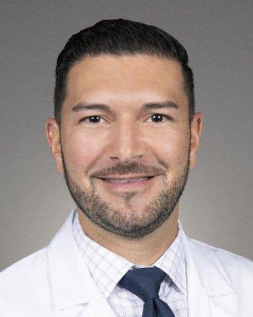 Hector H. Velez-Camacho, MD