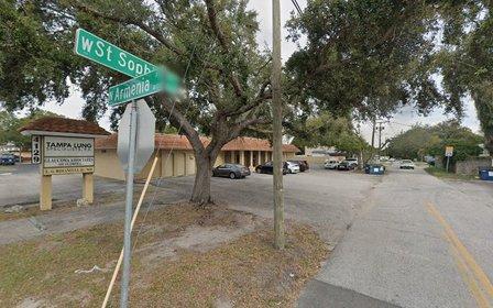 Tampa Lung Specialists, P.A.