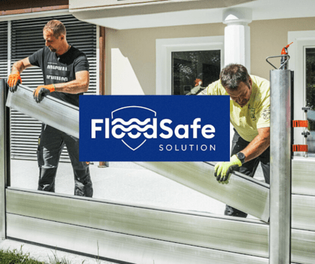 FloodSafe Solution
