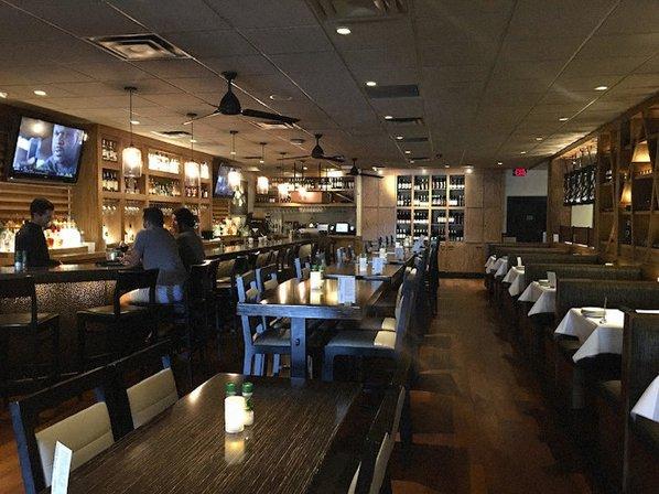 Bonefish Grill