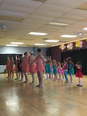 Dance Central