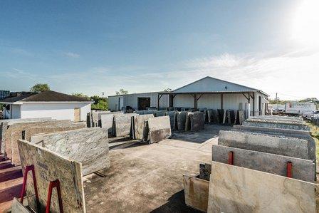 Complete Kitchen & Bath Fabrication Shop