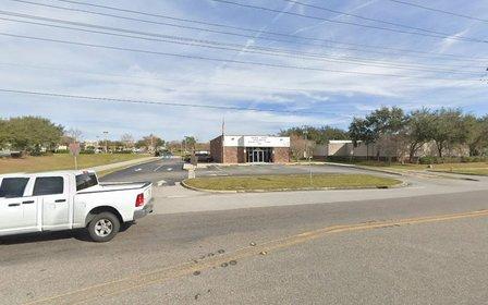 Highland City Post Office