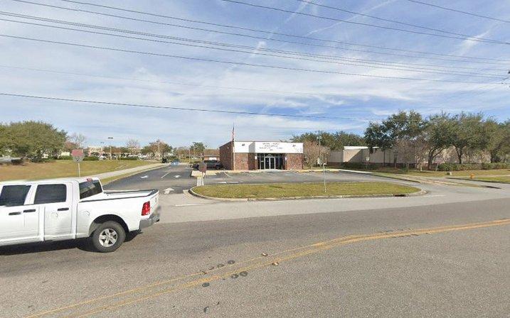 Highland City Post Office