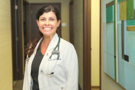 Cherie Gordon, APRN