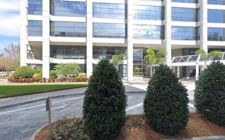 Talbots It Office