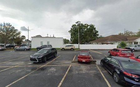 Estacionamento Tampa
