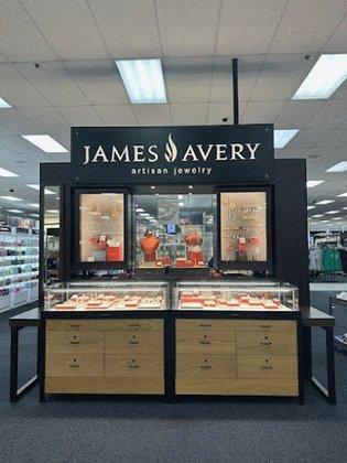 James Avery Artisan Jewelry
