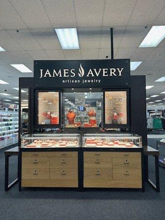 James Avery Artisan Jewelry