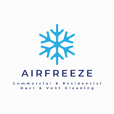 AirFreeze Commercial & Residential Duct & Dryer Vent Cleaning