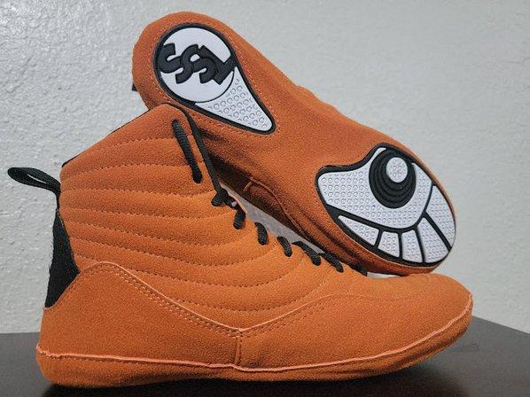 Tough Sole Swaps