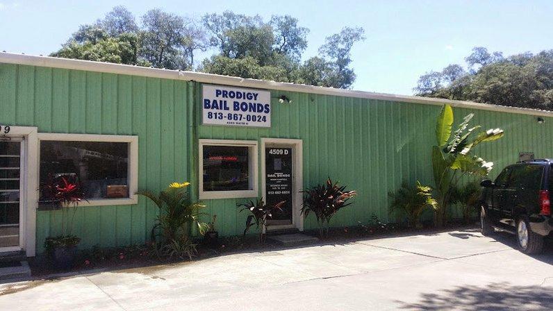 Prodigy Bail Bonds