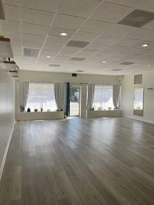 Cocoon: Yoga & Movement Studio
