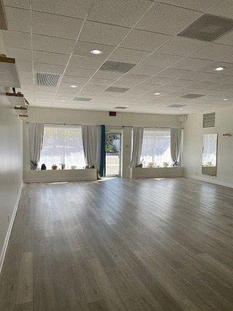 Cocoon: Yoga & Movement Studio