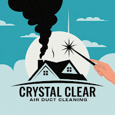Crystal Clear Air Duct Cleaning