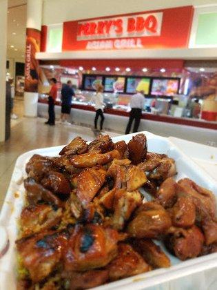 Perry's BBQ