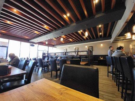 Lan Zhou Lamen Noodle House