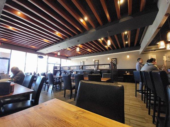 Lan Zhou Lamen Noodle House