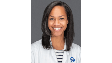 Iman R Washington, MD