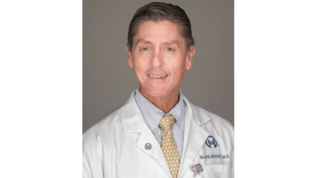 Blaise P Mooney, MD