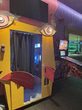 Sun-Ray Cinema