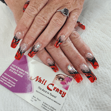 Nail Crazy